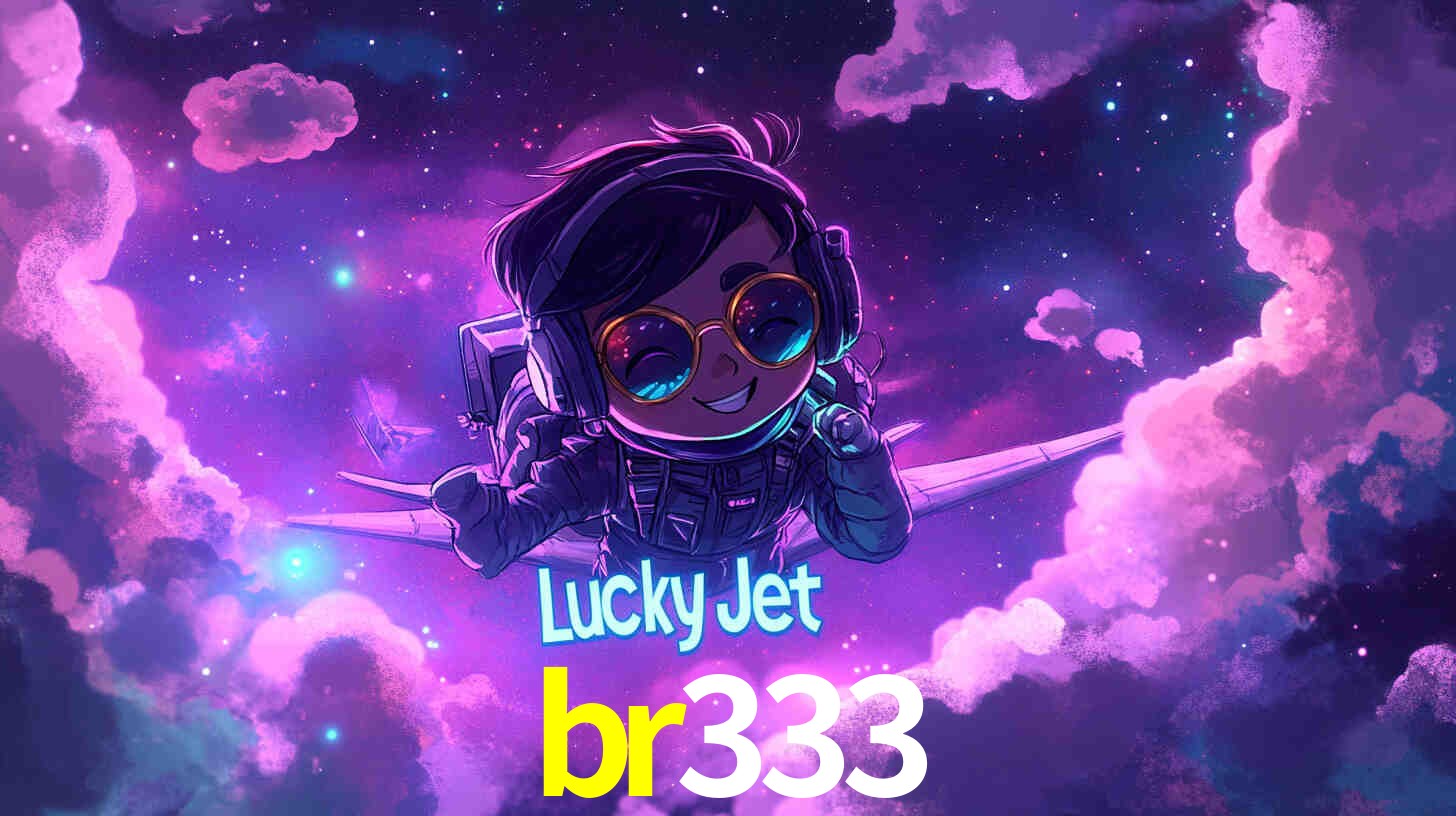Experiência de Jogos br333