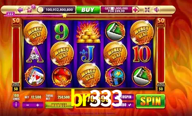 Jogos Certificados br333