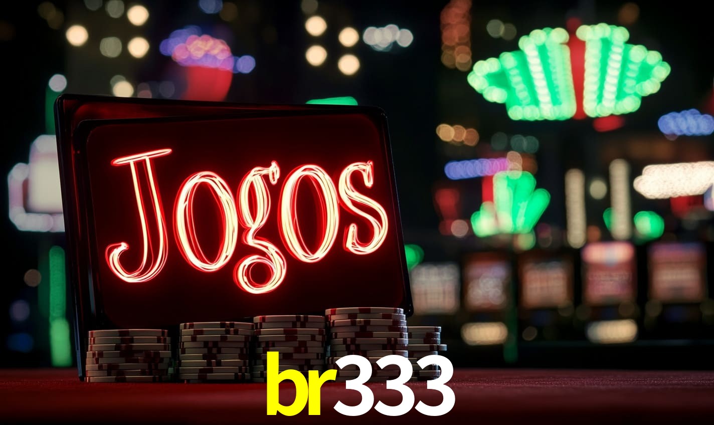 500+ Jogos Exclusivos br333
